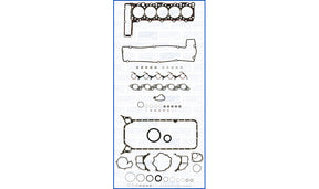 Ssy MB602 Full Gasket Set GO644A - Austral | Universal Auto Spares
