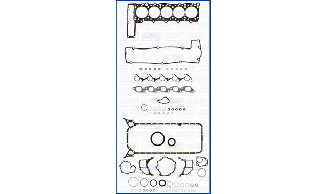 Ssy MB602 Full Gasket Set GO644A - Austral | Universal Auto Spares