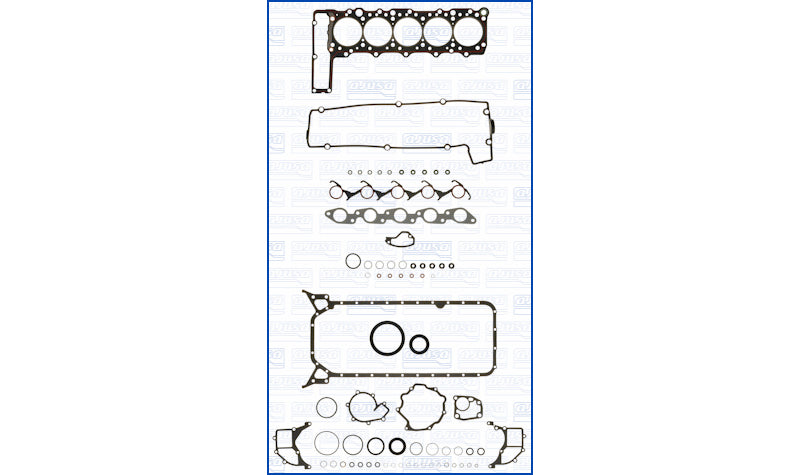 Mercedes-Benz Benz OM602.980 Full Gasket Set GO645A - Austral | Universal Auto Spares