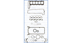 Mercedes-Benz Benz OM602.980 Full Gasket Set GO645A - Austral | Universal Auto Spares