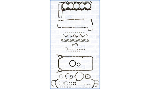 Mercedes-Benz Benz OM602.980 Full Gasket Set GO645A - Austral | Universal Auto Spares