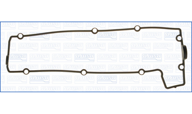 Mercedes-Benz Benz OM602.980 V/Cover Gasket GO645RC - Austral