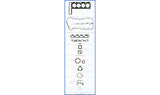 Ssy D20D Full Gasket Set GO647A - Austral | Universal Auto Spares