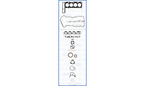 Ssy D20D Full Gasket Set GO647A - Austral | Universal Auto Spares