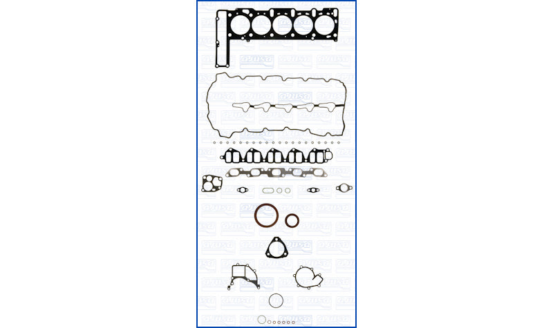 Ssy D27DT Full Gasket Set GO648A - Austral | Universal Auto Spares