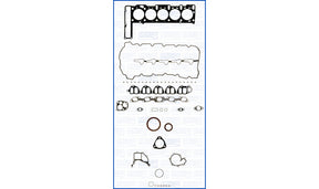 Ssy D27DT Full Gasket Set GO648A - Austral | Universal Auto Spares
