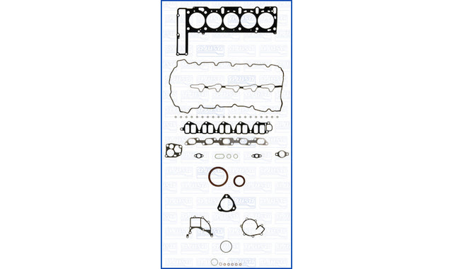 Ssy D27DT Full Gasket Set GO648A - Austral | Universal Auto Spares