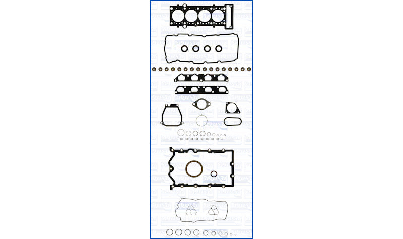 Mbw Cooper S 1.6L Full Gasket Set GO6505A - Austral | Universal Auto Spares