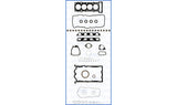 Mbw Cooper S 1.6L Full Gasket Set GO6505A - Austral | Universal Auto Spares
