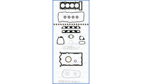 Mbw Cooper S 1.6L Full Gasket Set GO6505A - Austral | Universal Auto Spares