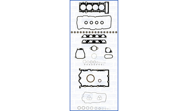 Mbw Cooper S 1.6L Full Gasket Set GO6505A - Austral | Universal Auto Spares
