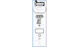 Mbw R56 1.6L Full Gasket Set GO6508A - Austral | Universal Auto Spares