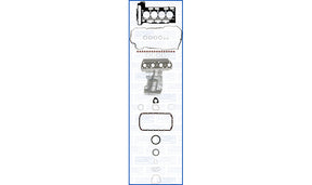 Mbw R56 1.6L Full Gasket Set GO6508A - Austral | Universal Auto Spares
