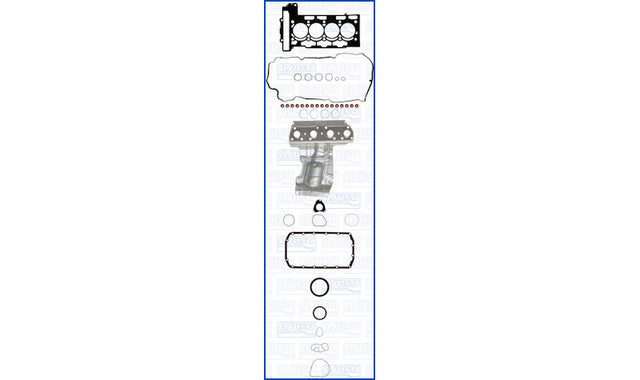 Mbw R56 1.6L Full Gasket Set GO6508A - Austral | Universal Auto Spares
