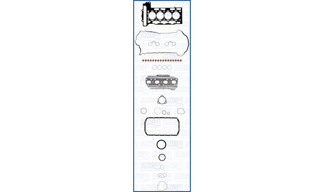 Mbw R56 S 1.6L Full Gasket Set GO6509A - Austral | Universal Auto Spares