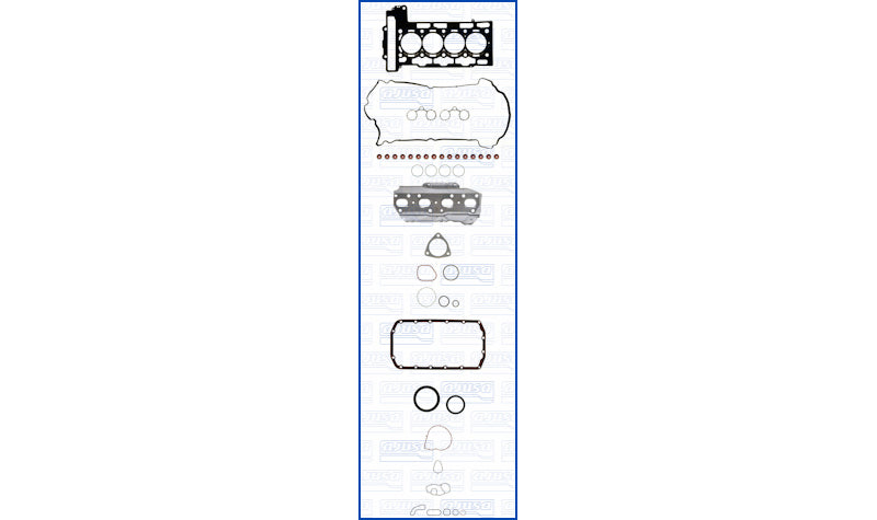 Mbw R56 Jcw 1.6L Full Gasket Set GO6510A - Austral | Universal Auto Spares