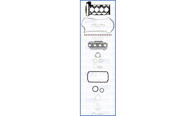 Mbw R56 Jcw 1.6L Full Gasket Set GO6510A - Austral | Universal Auto Spares