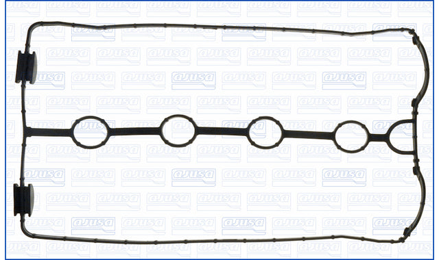 Holden F16D3 Valve Cover Gasket Set GO651VCP - Austral | Universal Auto Spares