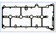 Holden Z19DTH 16V V/Cover Gasket GO652RC - Austral | Universal Auto Spares