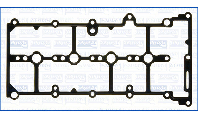 Holden Z19DTH 16V V/Cover Gasket GO652RC - Austral | Universal Auto Spares