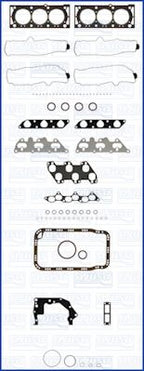 Holden C25XE Full Gasket Set GO667A - Austral | Universal Auto Spares