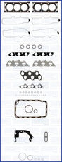 Holden C25XE Full Gasket Set GO667A - Austral | Universal Auto Spares