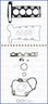 Holden Z22SE Full Gasket Set GO670A - Austral | Universal Auto Spares