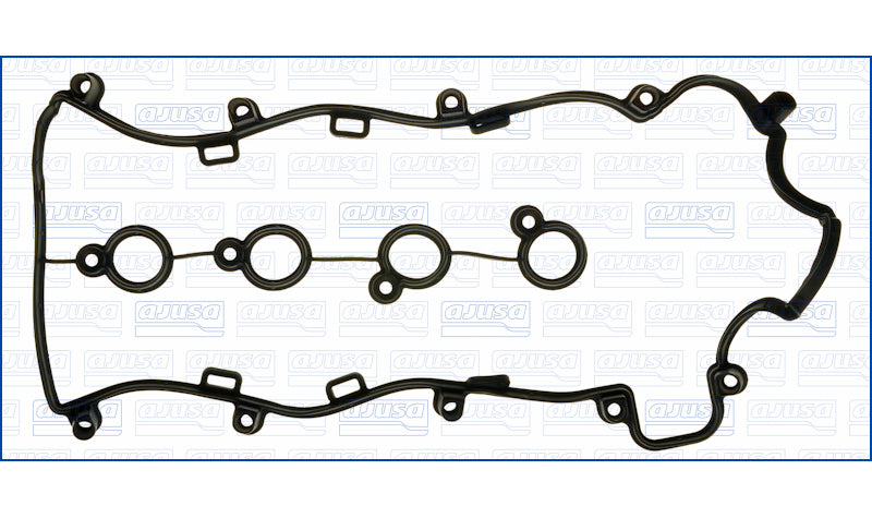 Holden Z22YH V/Cover Gasket GO676RC - Austral | Universal Auto Spares