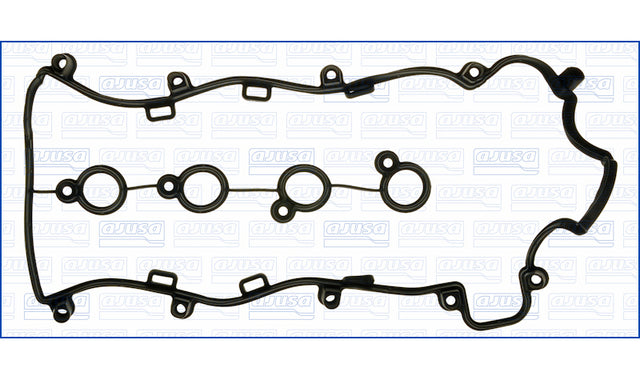 Holden Z22YH V/Cover Gasket GO676RC - Austral | Universal Auto Spares