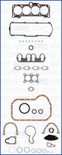 Volkswagen 2E Full Gasket Set GO684A - Austral | Universal Auto Spares