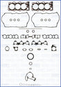 Isuzu 6VD1 SOHC Full Gasket Set GO689A - Austral | Universal Auto Spares