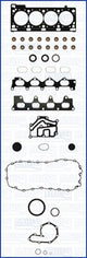 Ren F4R.770 Full Gasket Set GO7000A - Austral | Universal Auto Spares