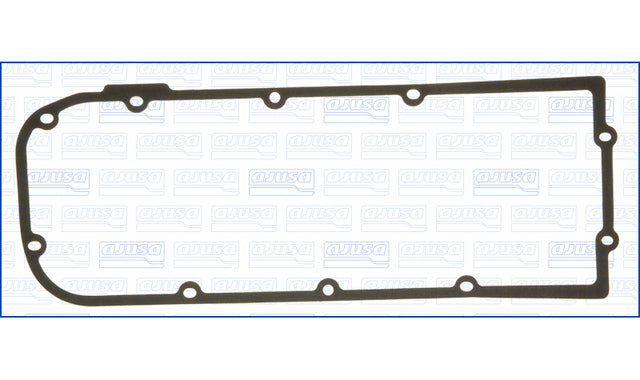 Ren Z7X V/Cover Gasket LH GO7005RC-L - Austral | Universal Auto Spares