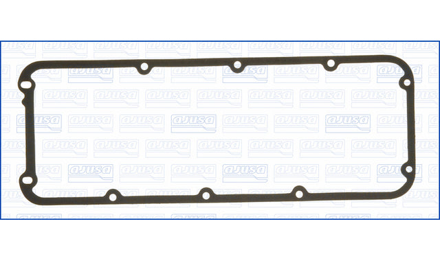 Ren Z7X V/Cover Gasket RH GO7005RC-R - Austral | Universal Auto Spares