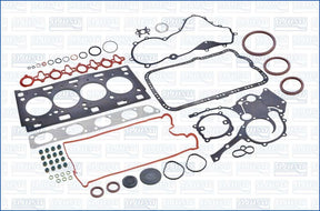 Ren G9U Full Gasket Set GO7008A - Austral | Universal Auto Spares