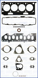 Ren F9Q Full Gasket Set GO7012A - Austral | Universal Auto Spares