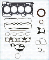 Nissan MR18 MR20DE Full Gasket Set GO750A - Austral | Universal Auto Spares