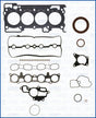 Nissan MR18 MR20DE Full Gasket Set GO750A - Austral | Universal Auto Spares