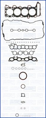 Nissan SR20DE Full Gasket Set GO760A - Austral