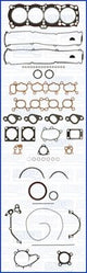Nissan CA18DET Full Gasket Set GO765A - Austral | Universal Auto Spares