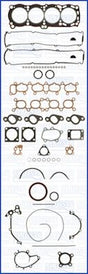 Nissan CA18DET Full Gasket Set GO765A - Austral | Universal Auto Spares