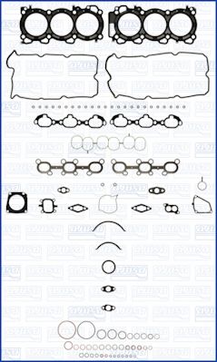 Nissan VQ30DE Full Gasket Set GO767A - Austral | Universal Auto Spares