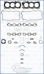 Nissan VQ30DE Full Gasket Set GO767A - Austral | Universal Auto Spares