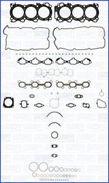 Nissan VQ30DE Full Gasket Set GO767A - Austral | Universal Auto Spares