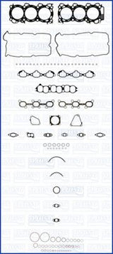Nissan VQ30DE Full Gasket Set GO768A - Austral | Universal Auto Spares