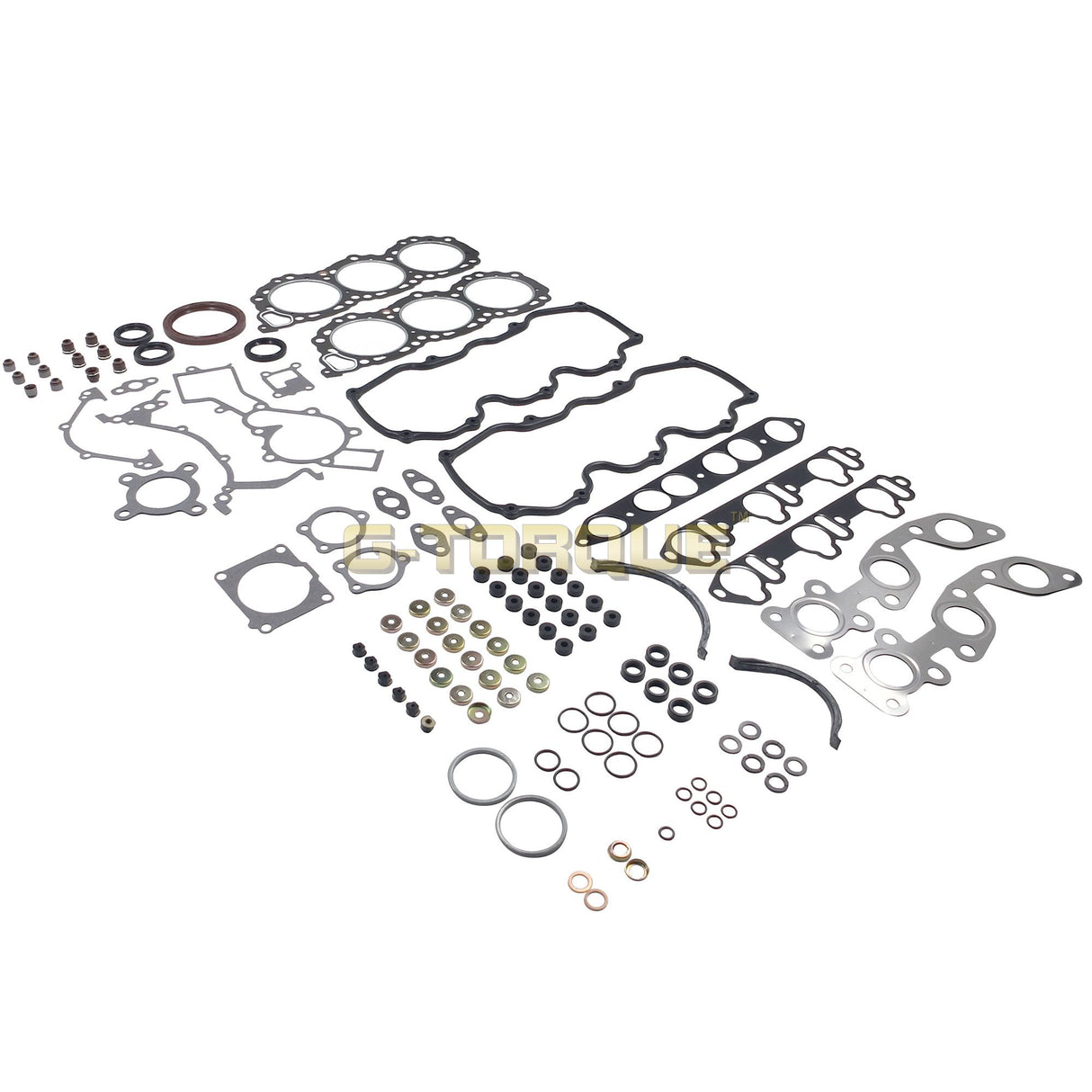Nissan VG33E 12V Full Gasket Set GO769G - Austral