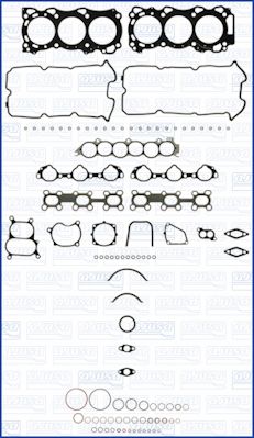 Nissan VQ35DE Full Gasket Set GO771A - Austral