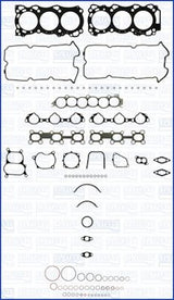 Nissan VQ35DE Full Gasket Set GO771A - Austral | Universal Auto Spares