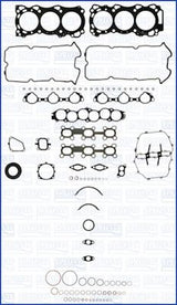 Nissan VQ35DE Full Gasket Set GO772A - Austral | Universal Auto Spares