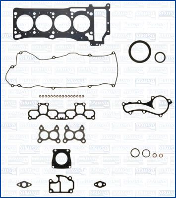Nissan QG16DE Full Gasket Set GO773A - Austral